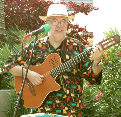 Babu - samba